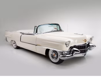 1955 Cadillac Eldorado (6267SX)