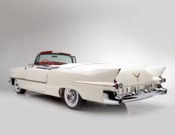 1955 Cadillac Eldorado (6267SX)