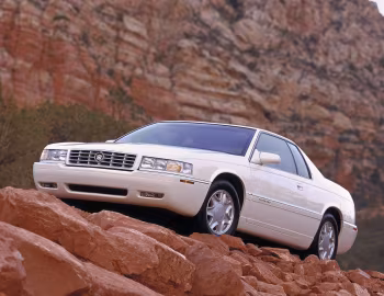 1995–2002 Cadillac Eldorado