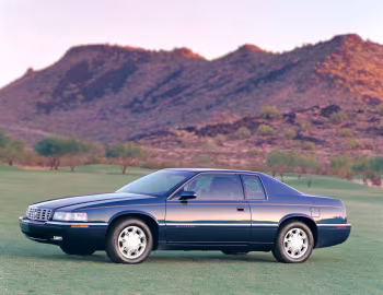 1995–2002 Cadillac Eldorado