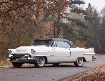 1955 Cadillac Eldorado (6267SX)