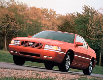 1995–2002 Cadillac Eldorado