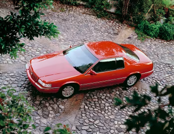 1995–2002 Cadillac Eldorado
