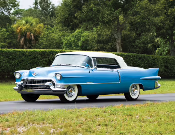 1955 Cadillac Eldorado (6267SX)