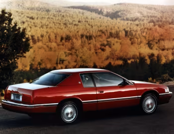 1992–94 Cadillac Eldorado