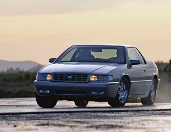 1995–2002 Cadillac Eldorado