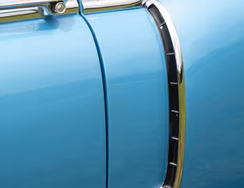1955 Cadillac Eldorado (6267SX)