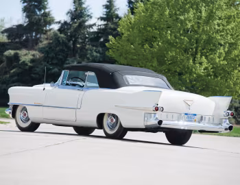 1955 Cadillac Eldorado (6267SX)