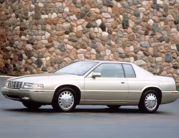 1995–2002 Cadillac Eldorado
