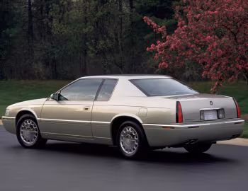1995–2002 Cadillac Eldorado