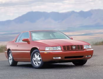 1995–2002 Cadillac Eldorado