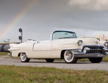 1955 Cadillac Eldorado (6267SX)