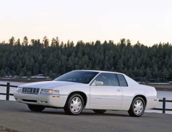 1995–2002 Cadillac Eldorado