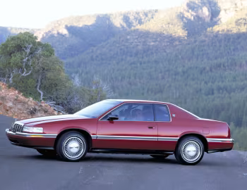 1992–94 Cadillac Eldorado