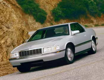 1992–94 Cadillac Eldorado