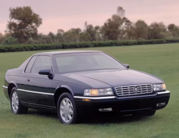 1995–2002 Cadillac Eldorado