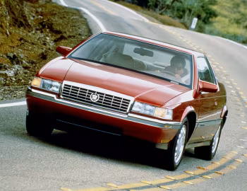 1992–94 Cadillac Eldorado