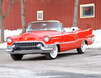 1955 Cadillac Eldorado (6267SX)