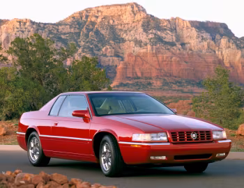 1995–2002 Cadillac Eldorado