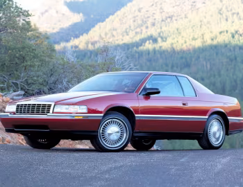 1992–94 Cadillac Eldorado