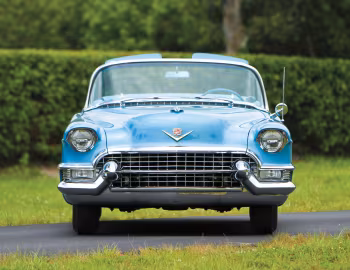 1955 Cadillac Eldorado (6267SX)