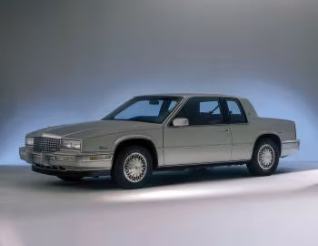 1986–91 Cadillac Eldorado