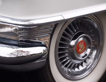 1955 Cadillac Eldorado (6267SX)