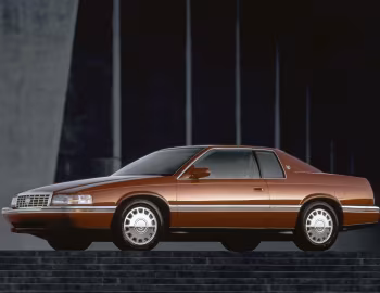 1992–94 Cadillac Eldorado
