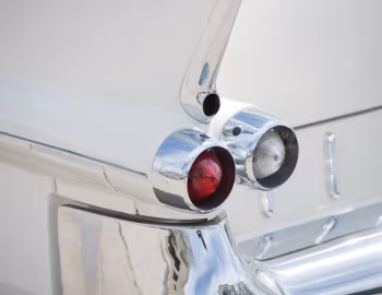 1955 Cadillac Eldorado (6267SX)