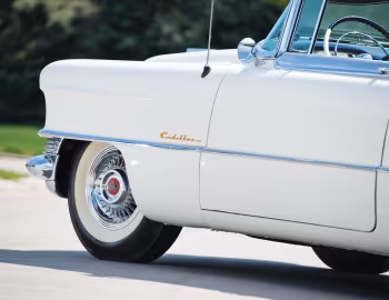 1955 Cadillac Eldorado (6267SX)