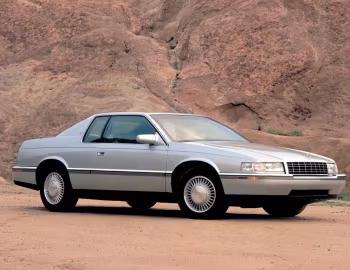 1992–94 Cadillac Eldorado