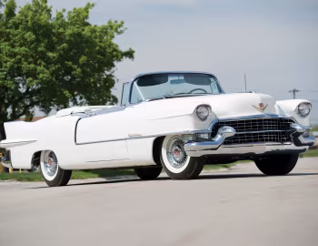 1955 Cadillac Eldorado (6267SX)