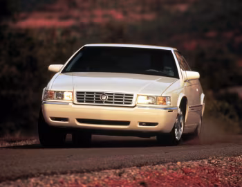 1995–2002 Cadillac Eldorado