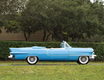 1955 Cadillac Eldorado (6267SX)