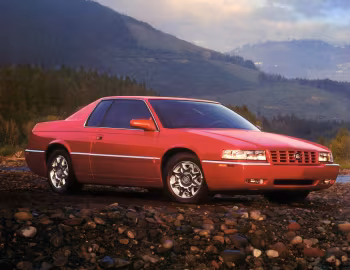 1995–2002 Cadillac Eldorado