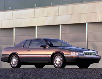 1992–94 Cadillac Eldorado