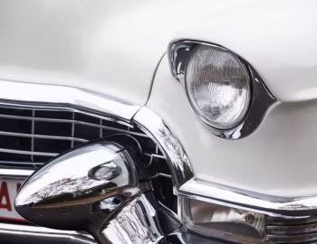 1955 Cadillac Eldorado (6267SX)