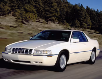 1995–2002 Cadillac Eldorado