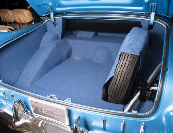 Ambos 1955 Cadillac Eldorado (6267SX)