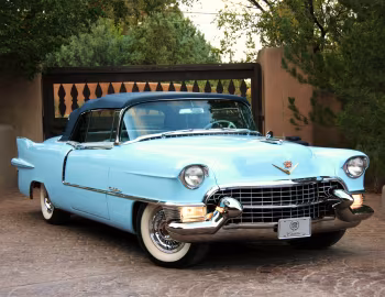 1955 Cadillac Eldorado (6267SX)