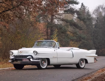 1955 Cadillac Eldorado (6267SX)