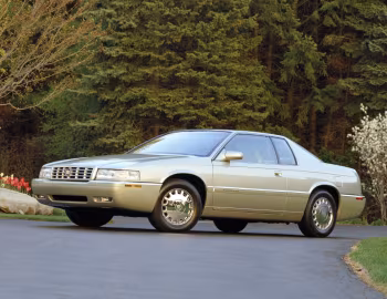 1995–2002 Cadillac Eldorado