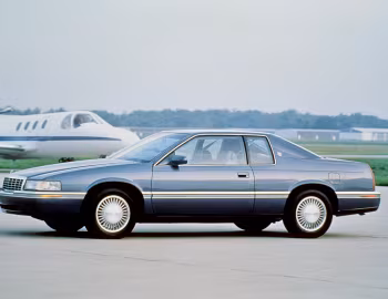 1992–94 Cadillac Eldorado