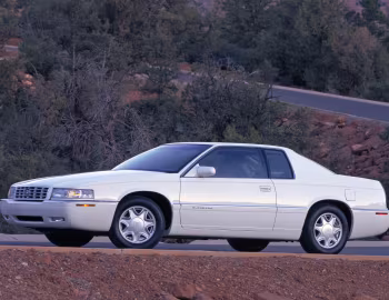 1995–2002 Cadillac Eldorado