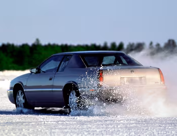 1995–2002 Cadillac Eldorado Touring Coupe