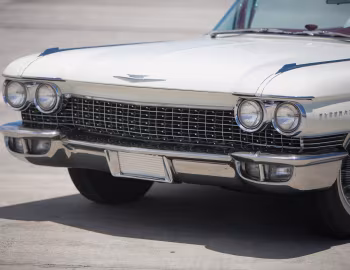 1960 Cadillac Eldorado Biarritz (6467Е)
