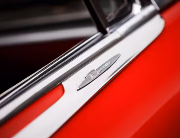 1959 Cadillac Eldorado Biarritz (5467Е)