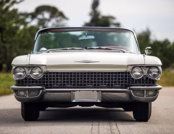 1960 Cadillac Eldorado Biarritz (6467Е)