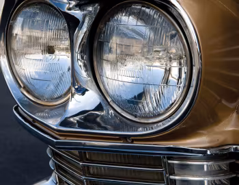 1964 Cadillac Eldorado Biarritz (6367P)