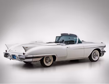1958 Cadillac Eldorado Biarritz (6267SX)
